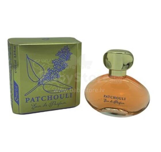 Edp PATCHOULI 100 ml