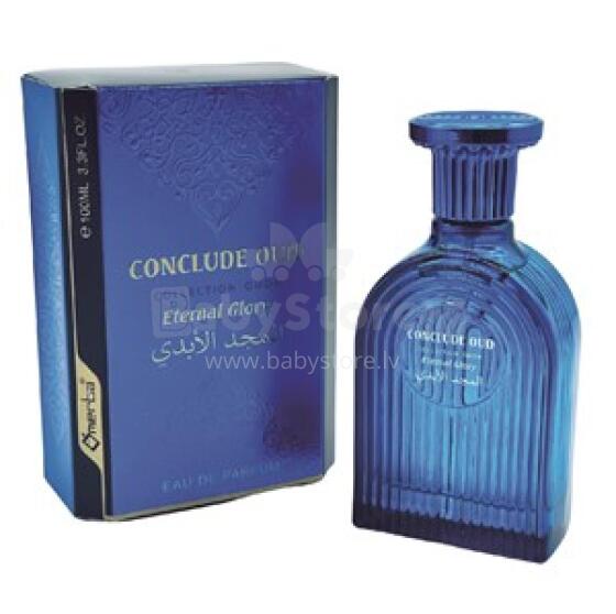 Conclude Oud Eternal Glory edp 100 ml