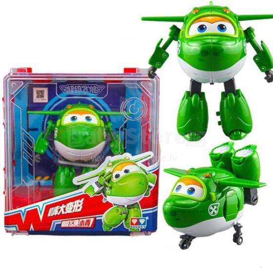 Super Wings Transformers Art.214027 Robot Mira