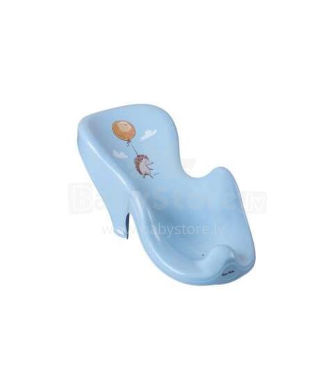 Tega Baby Art. FF-003 Forest Fairytale Light Blue