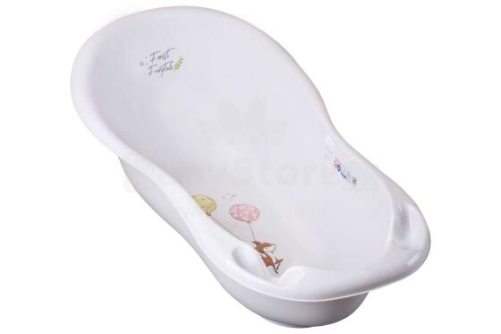 Tega Baby Art. FF-005 Forest Fairytale Light Beige