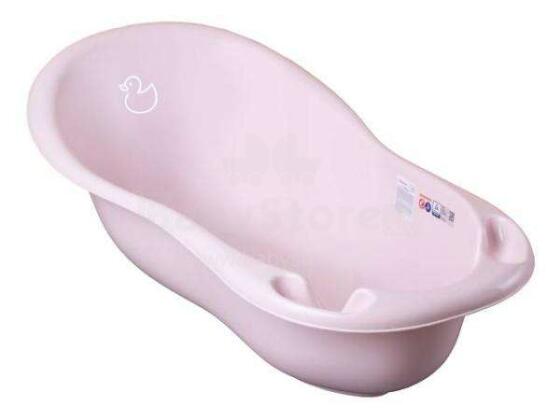 Tega Baby Art. DK-005 Duck Light Pink