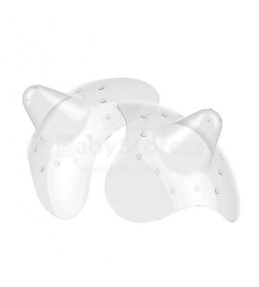 BabyOno Art.823 Nipple protector