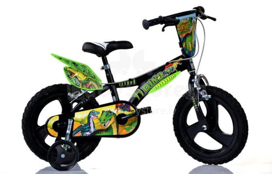 Children's bicycle 16'' ''T-REX