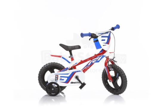 Детский велосипед 12'' ''R1''