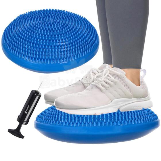 Fitness Sensor padi+pump Springos FA0081