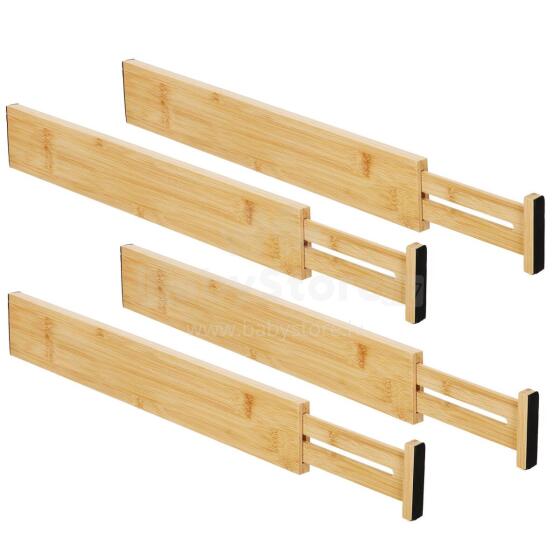 Sahtlijagajad Springos KI0151 4 tk.