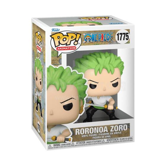 FUNKO POP! Vinyl Figure: One Piece - Roronoa Zoro