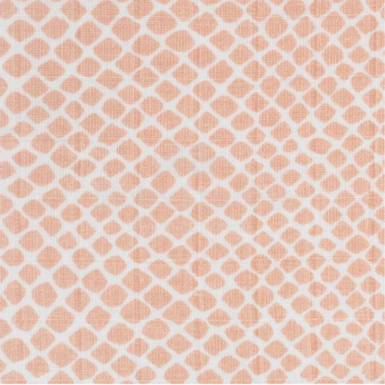La bebe™ Muslin Washcloth Art.536-848-65344 Sale Pink Kvaliteetne musliini mähe, 1 tk. (15x20 sm)