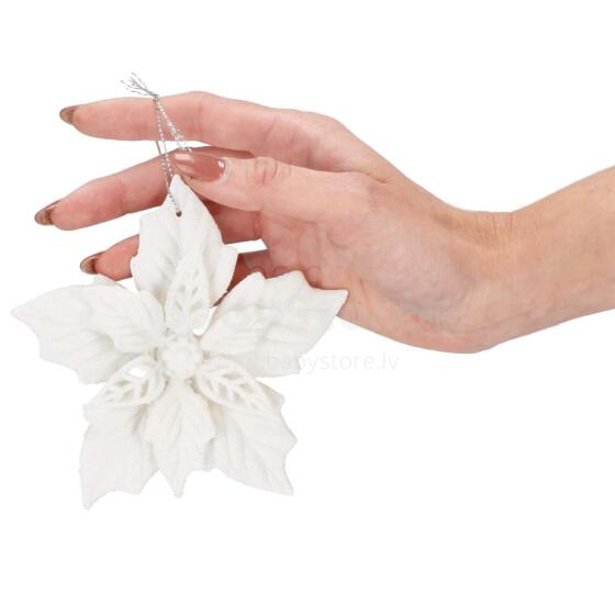 Новогоднее Украшение Springos CA0776 12 CM