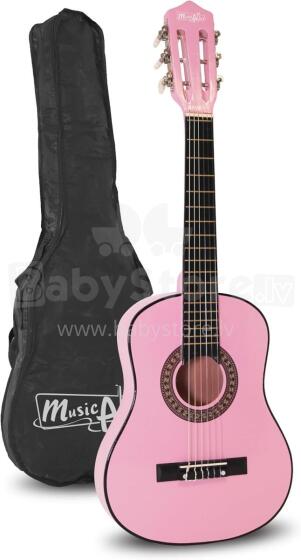 Music Alley Classical Acoustic Guitar Art.MA-51