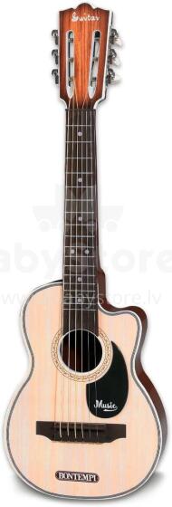 Bontempi Acoustic Guitar Art.7010