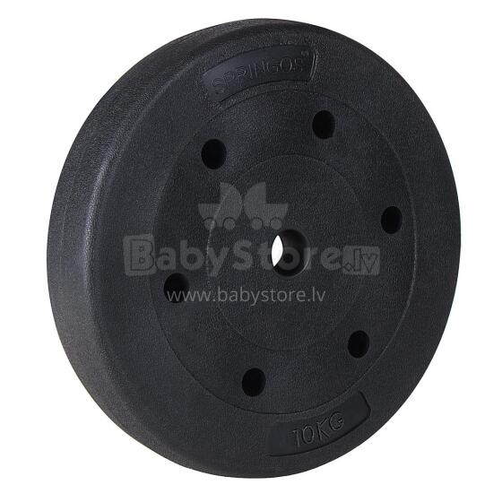 Composition of bitumen Springos FA1020 10 kg