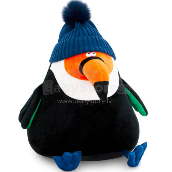 Orange Toys Birds Art.OT8004/20