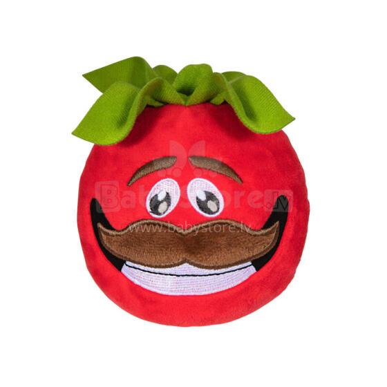 Мягкая игрушка JAZWARES FORTNITE - Tomatohead 15 см
