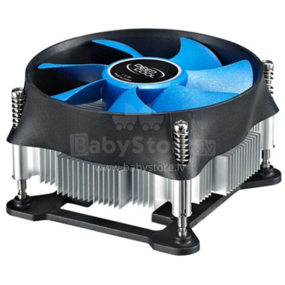 кулер deepcool Theta 15 PWM