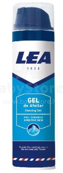 SHAVIG GEL 200ml