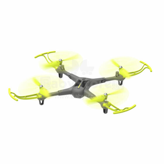 SYMA droon R/C Storm Quadcopter, Z4