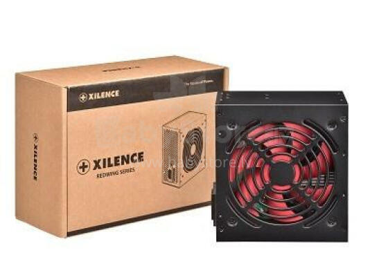 CASE PSU XN052 XILENCE