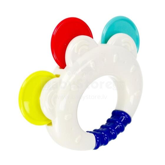 Bam Bam Rattle Art.492801