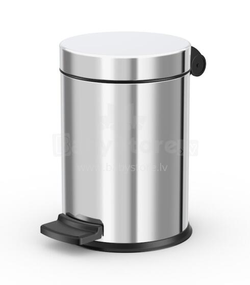 Pr&uuml;gikast Solid S, 4 l, roostevaba teras