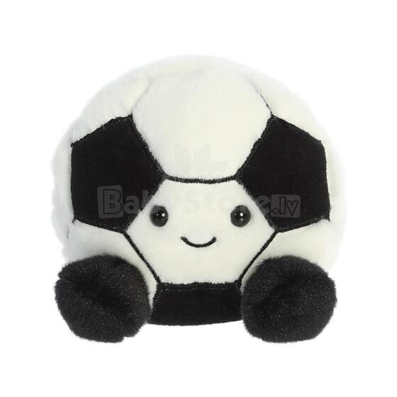 AURORA Palm Pals Mīkstā rotaļlieta Football, 11 cm