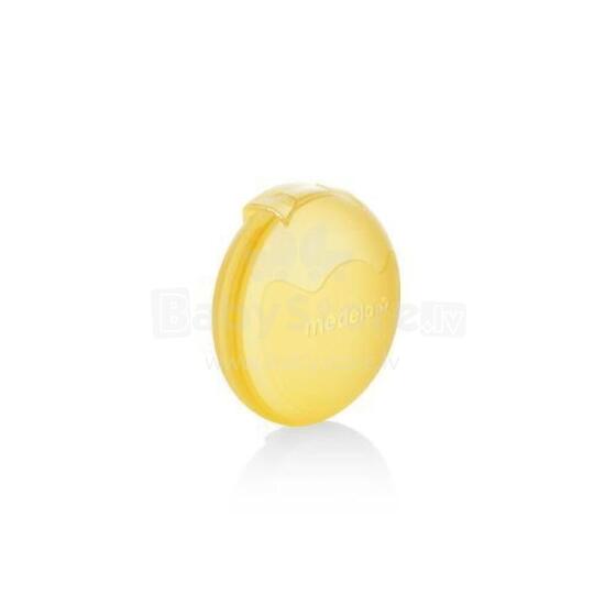 1632 SILICONE CONTACT L CAP 2PCS