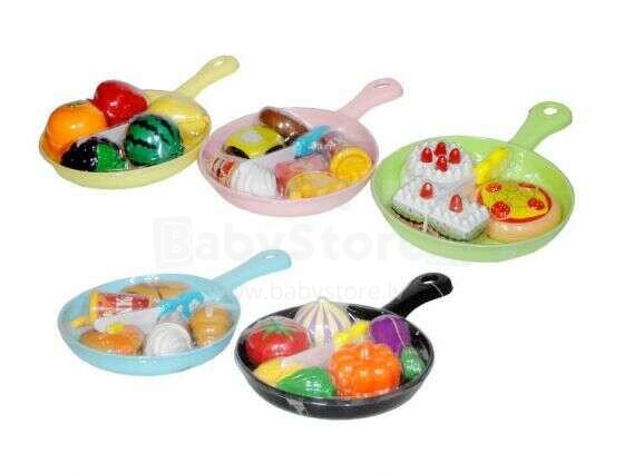 Kitchen ware set Art. Q7262