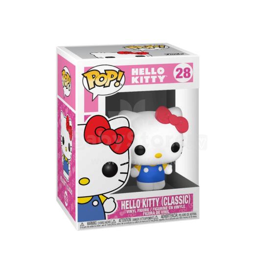 FUNKO POP! Vinila figūra: Sanrio - Hello Kitty