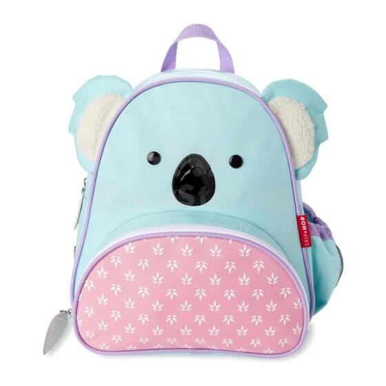 SkipHop Zoopack Koala Art.9L751010 Laste seljakott