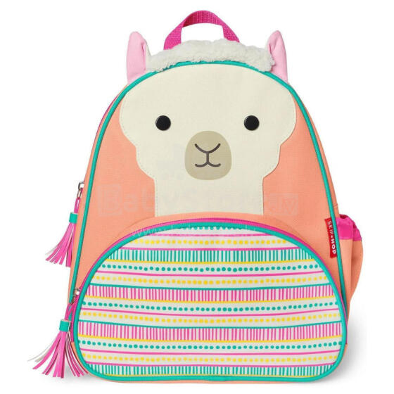 SkipHop Zoopack Sheep Art.210258  Laste seljakott