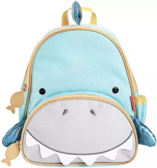 SkipHop Zoopack Dino Art.9I236610 Laste seljakott