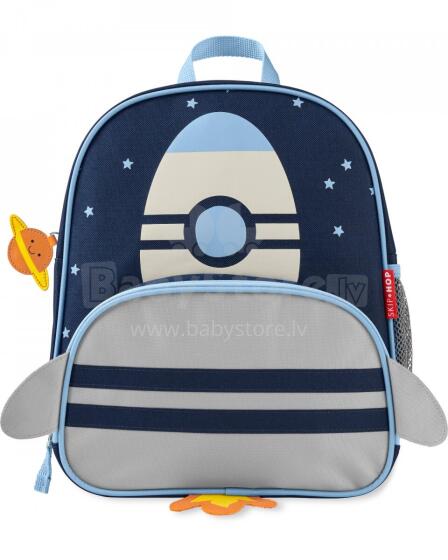 SkipHop Zoopack Cosmoss Art.9M931110  Laste seljakott
