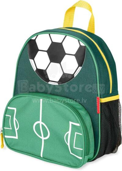 SkipHop Zoopack Futboll Art.9O278210  Laste seljakott