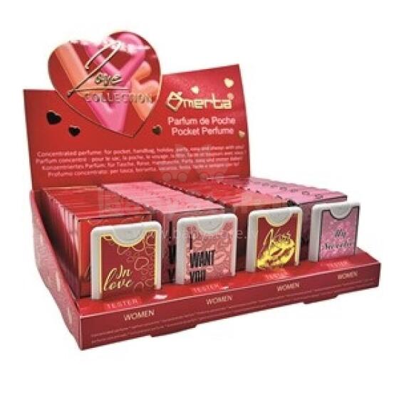 Edp Kiss Me 20 ml