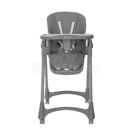 Lorelli Primapapa Art.10100542506 Grey Söögitool