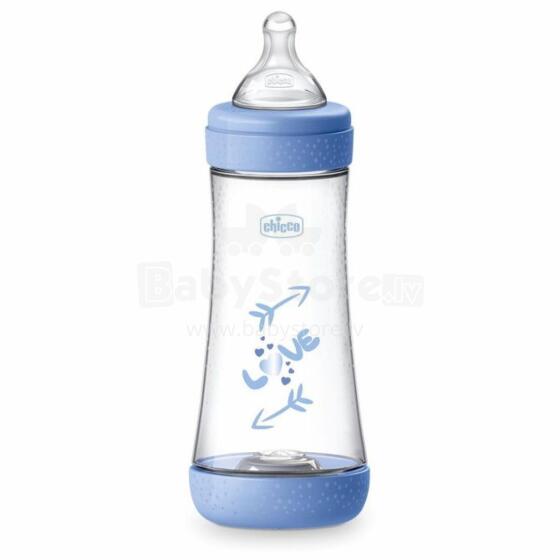 153985 PERFECT5 BOTTLE 300ML FAST BOY