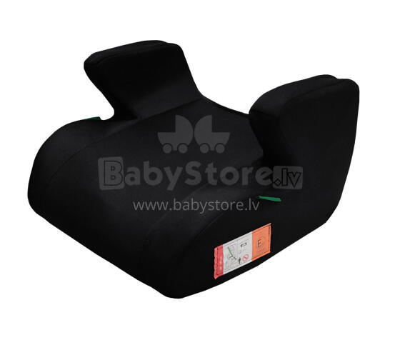 Bebe Basic  Simba Art.16784 Black Laste iste 126-150cm (15-36 kg)