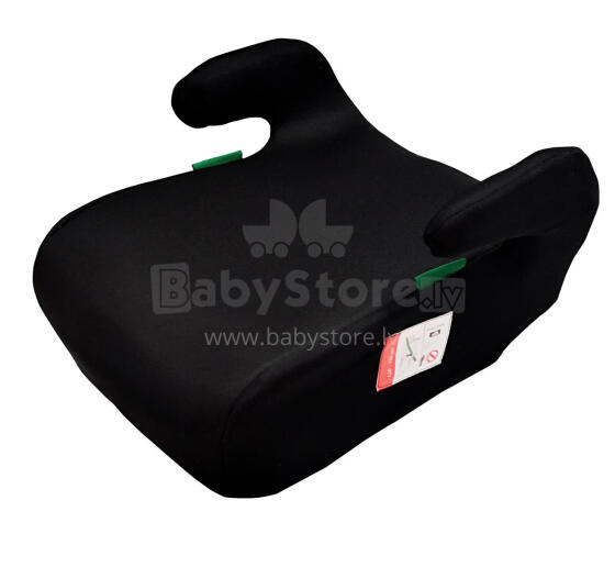 Bebe Basic  Bogi Art.16790 Black Laste iste 126-150cm (15-36 kg)