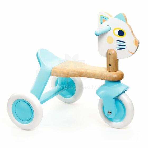 Sinine ratas - BabyScooti