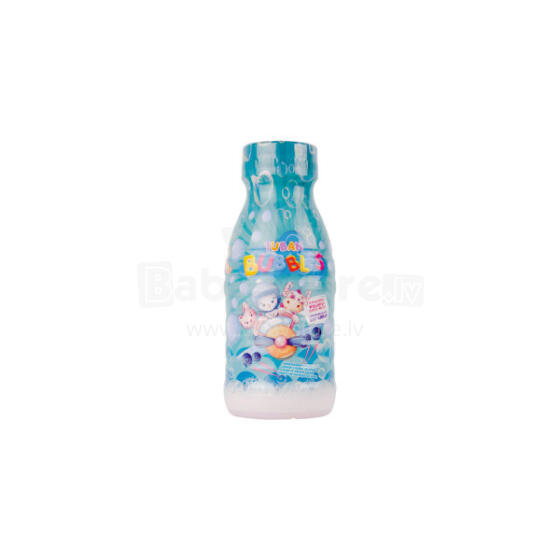 Seebimullivedelik – Lennuk - 250 ml