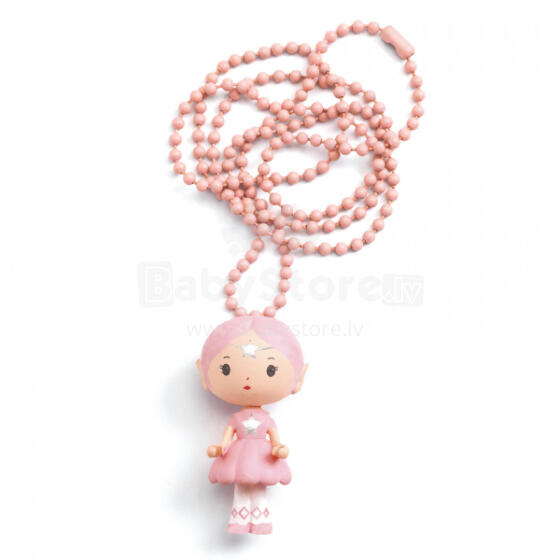 Tinyly kaelakee - Elfa