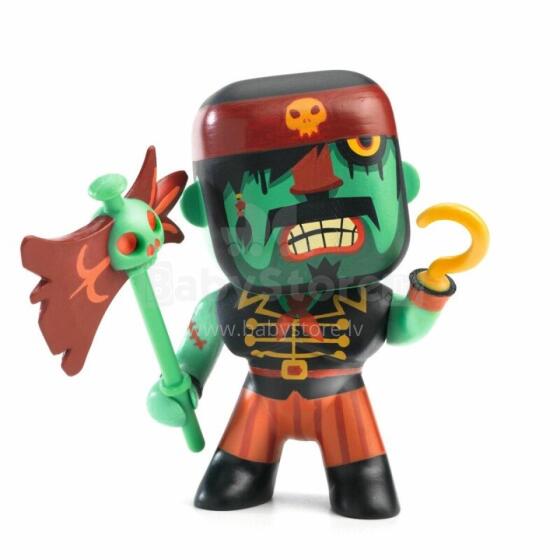 Arty Toys - Piraadid - Kyle