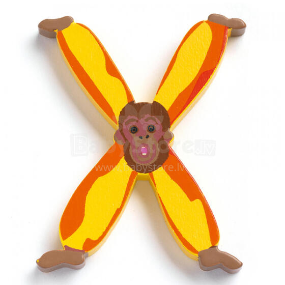 X - Animals