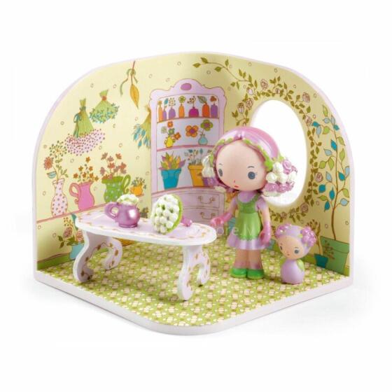 Tinyly - Rosalie tinyshop