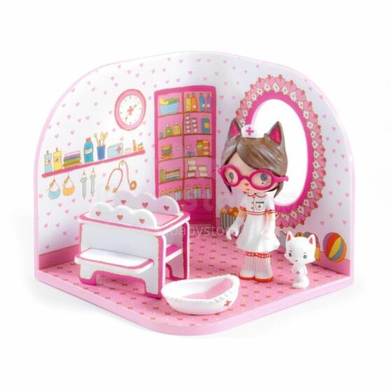 Tinyly - Milou tilluke pood - Arstituba