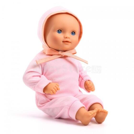 Pomea - Nukk - Lila Rose