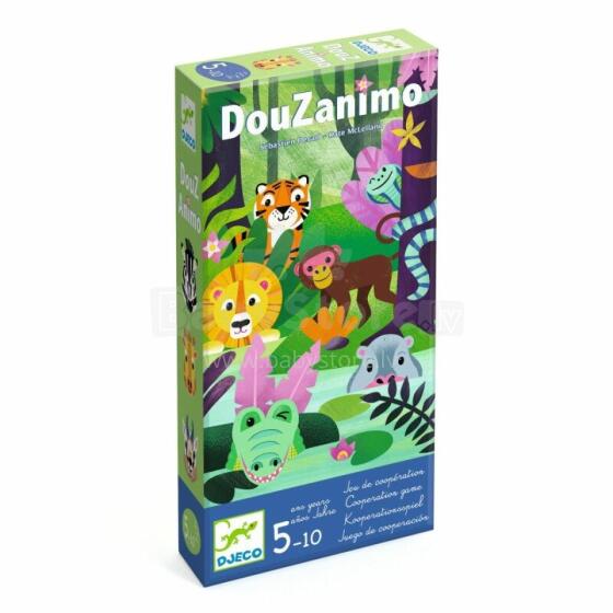 Mäng - Douzanimo