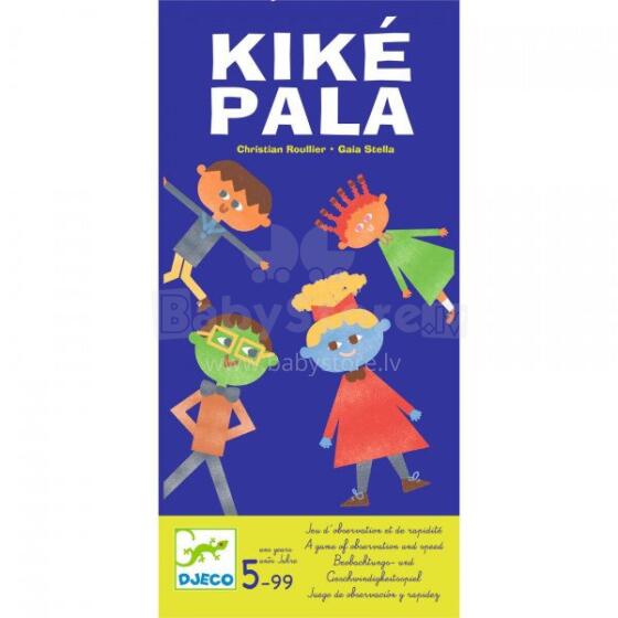 Mäng - Kiképala