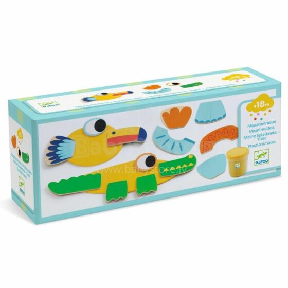 Play dough - Myanimodels